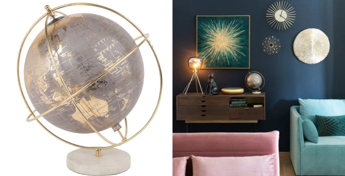 mappamondo masisons du monde arredo mappamondo masisons du monde arredo