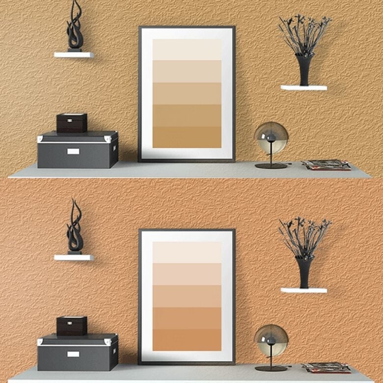 Pareti color giallo sabbia: 6 nuove idee di impatto Pareti color giallo sabbia: 6 nuove idee di impatto