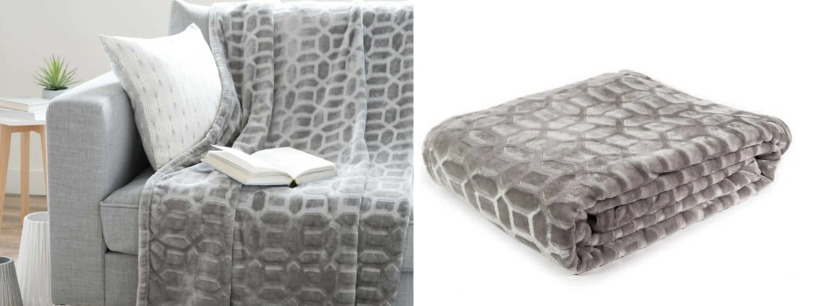 plaid maisons du monde inverno plaid maisons du monde inverno