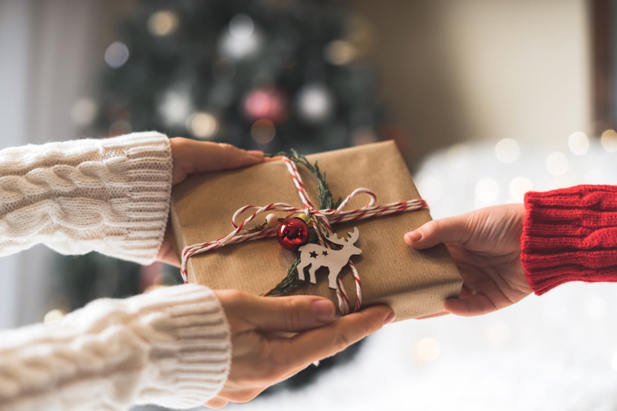 Regali di Natale per la casa spendendo meno di 100 euro Regali di Natale per la casa spendendo meno di 100 euro