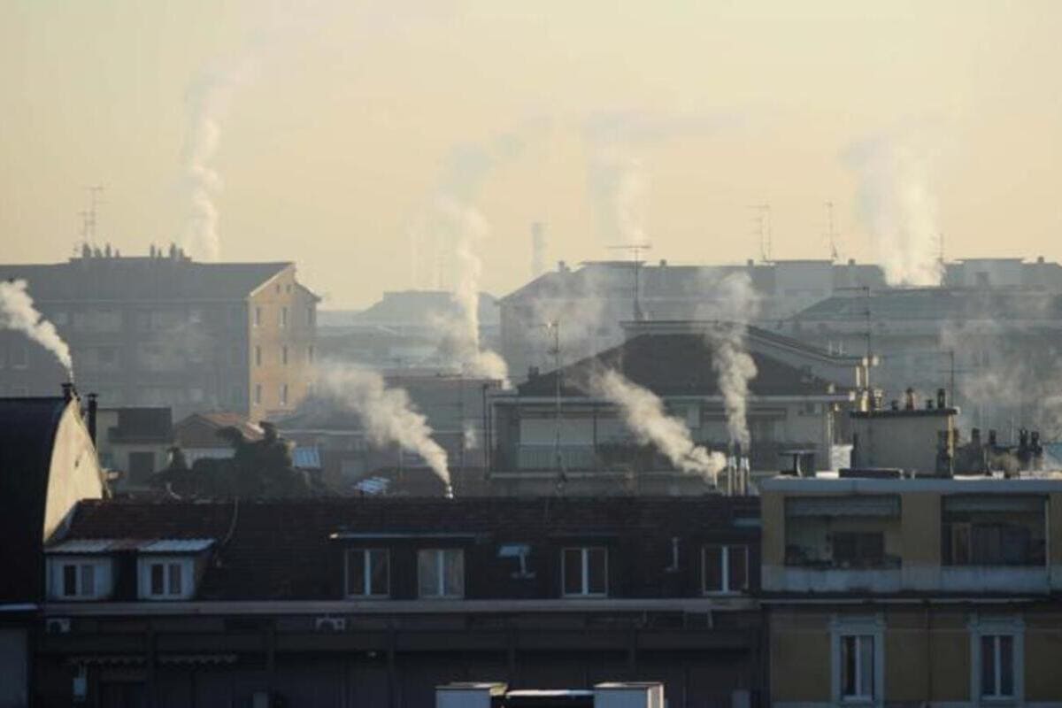 Problema freddo: generatori di caldo, ma attenzione al CO2 Problema freddo: generatori di caldo, ma attenzione al CO2
