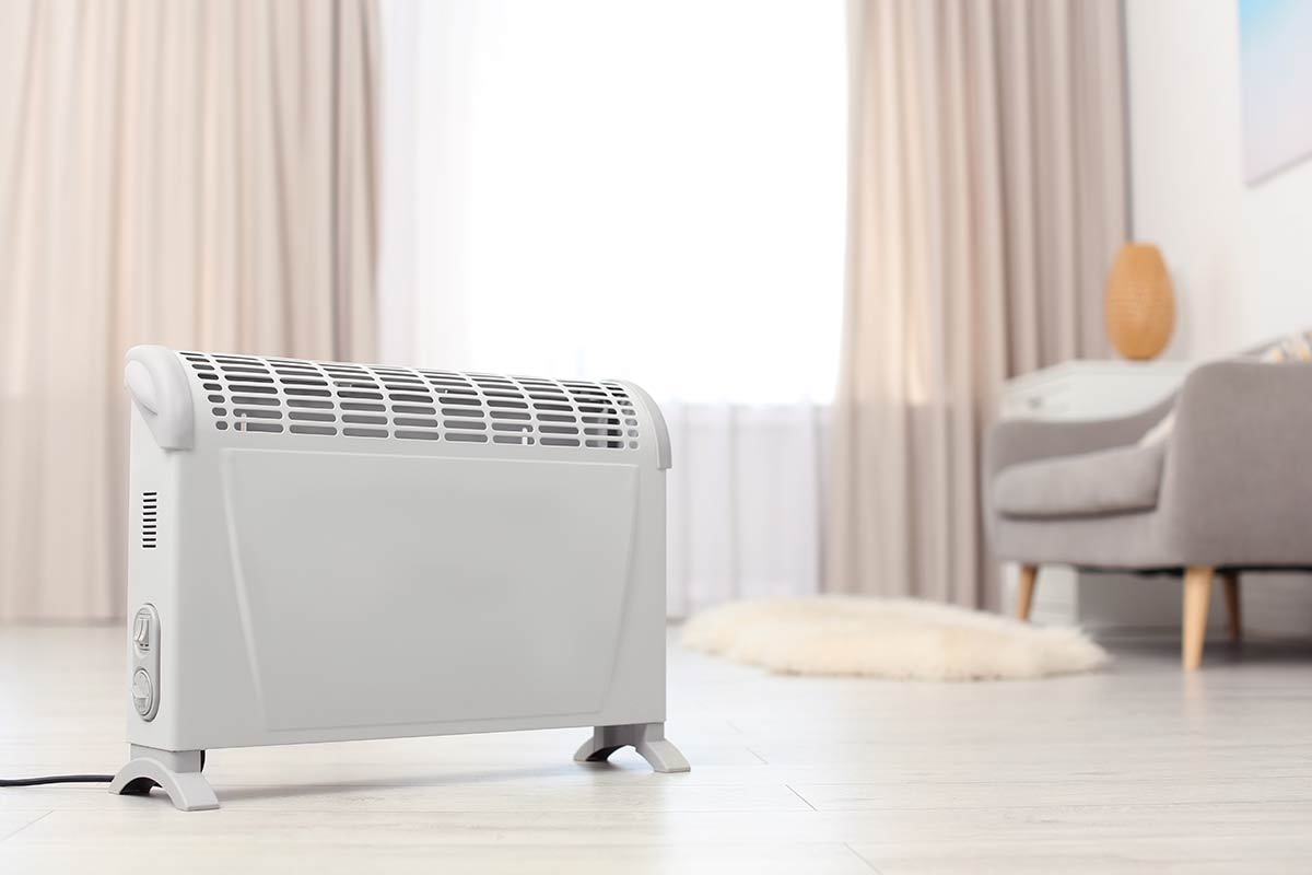 Problema freddo: generatori di caldo, ma attenzione al CO2 Problema freddo: generatori di caldo, ma attenzione al CO2