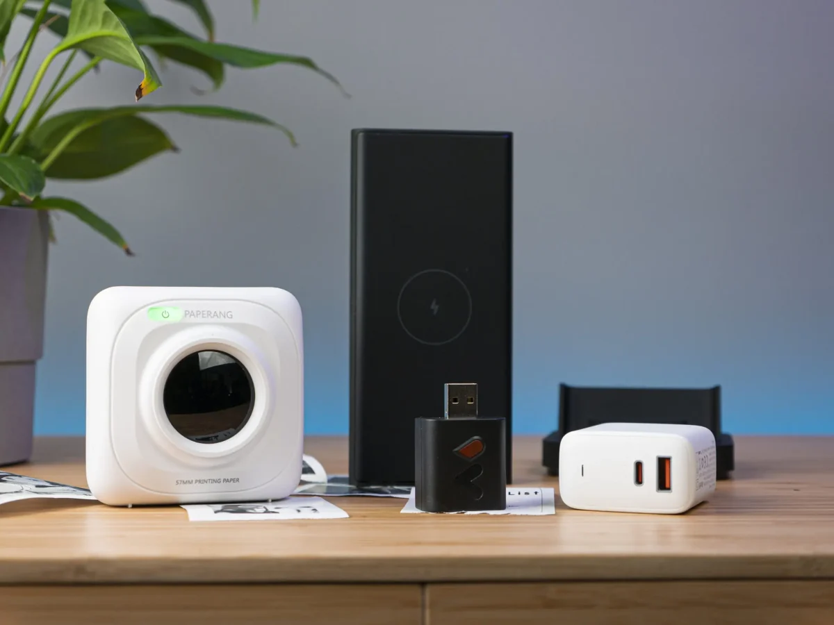 10 gadget da regalare a Natale 10 gadget da regalare a Natale