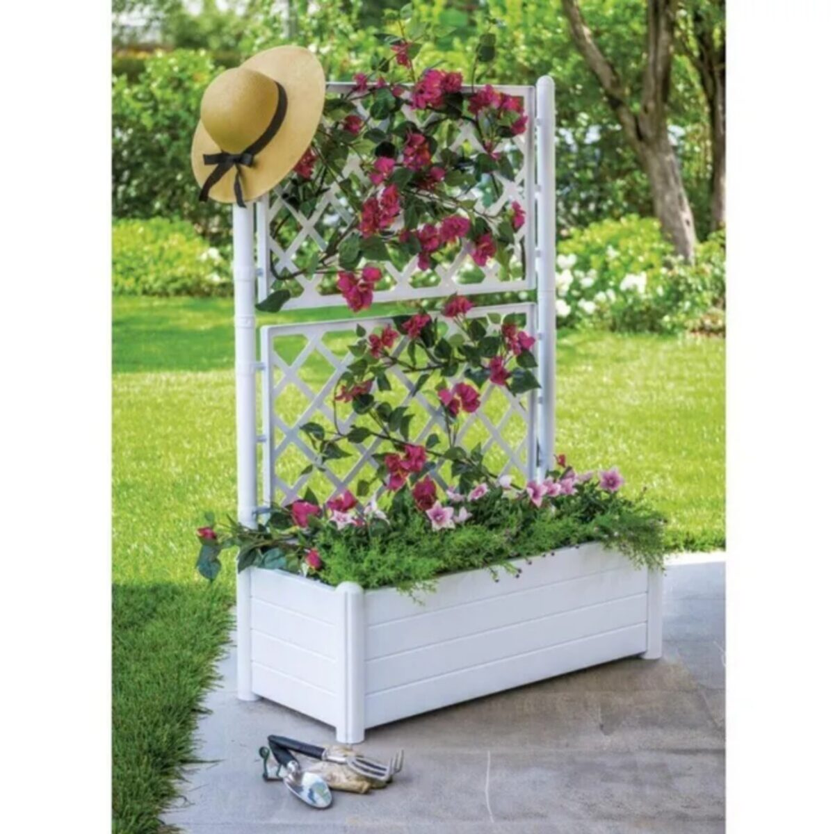 8 idee per giardino e terrazzo anche d’inverno Leroy Merlin 8 idee per giardino e terrazzo anche d’inverno Leroy Merlin
