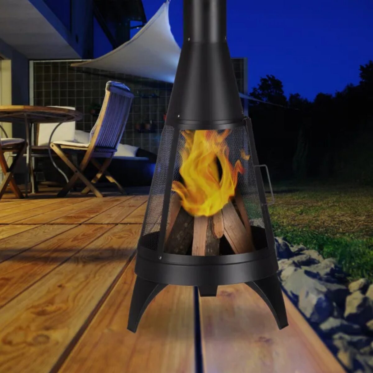 8 idee per giardino e terrazzo anche d’inverno Leroy Merlin 8 idee per giardino e terrazzo anche d’inverno Leroy Merlin
