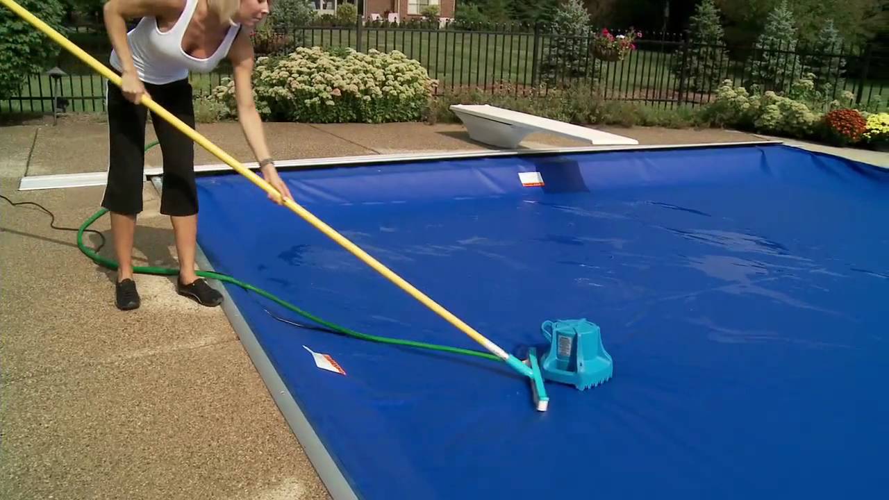 5 soluzioni per pulizia e manutenzione piscina d’inverno 5 soluzioni per pulizia e manutenzione piscina d’inverno