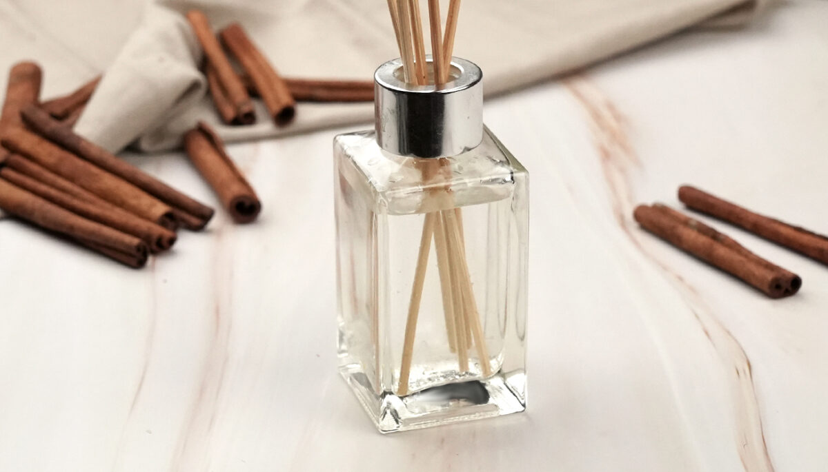 Fragranze per ambienti invernali: 5 proposte Fragranze per ambienti invernali: 5 proposte