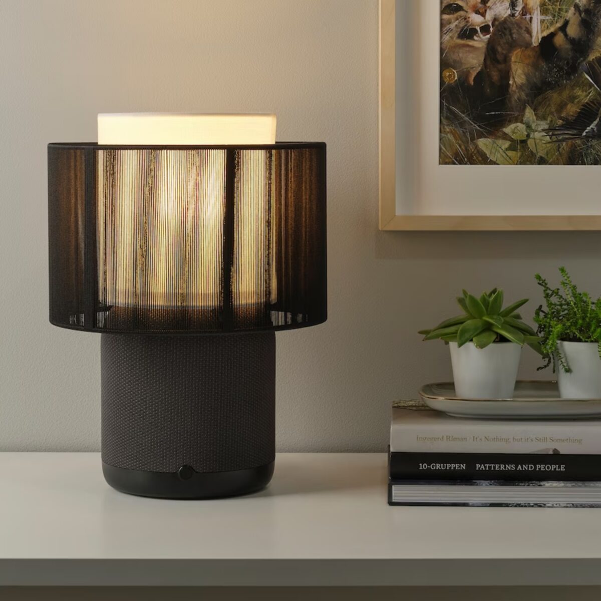 IKEA Domotica: 8 soluzioni pratiche IKEA Domotica: 8 soluzioni pratiche
