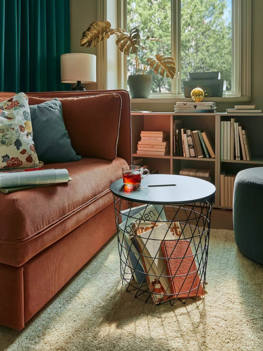 IKEA arredare bilocale 2023: 6 idee interessanti IKEA arredare bilocale 2023: 6 idee interessanti