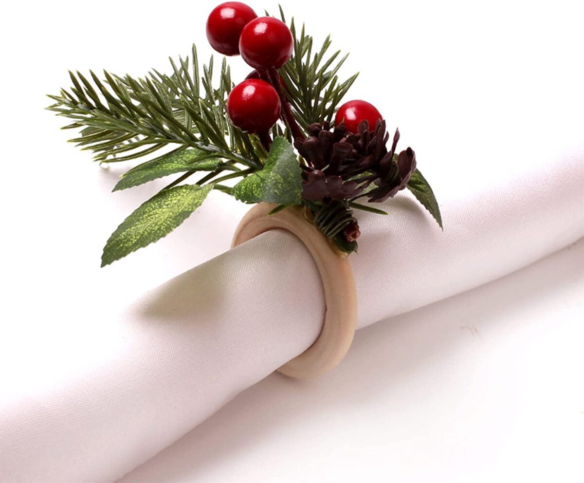 Idee originali per apparecchiare la tavola di Capodanno Idee originali per apparecchiare la tavola di Capodanno