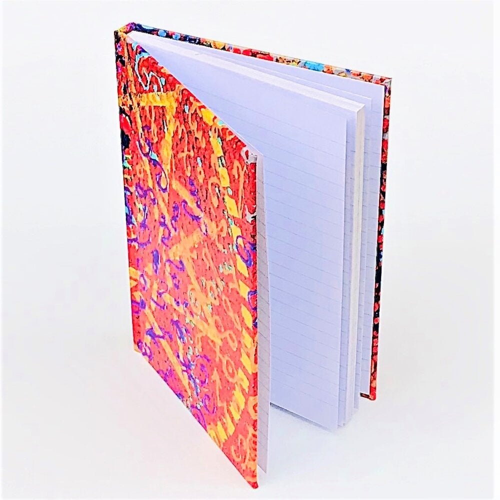 Come abbellire un’agenda personalizzata Come abbellire un’agenda personalizzata