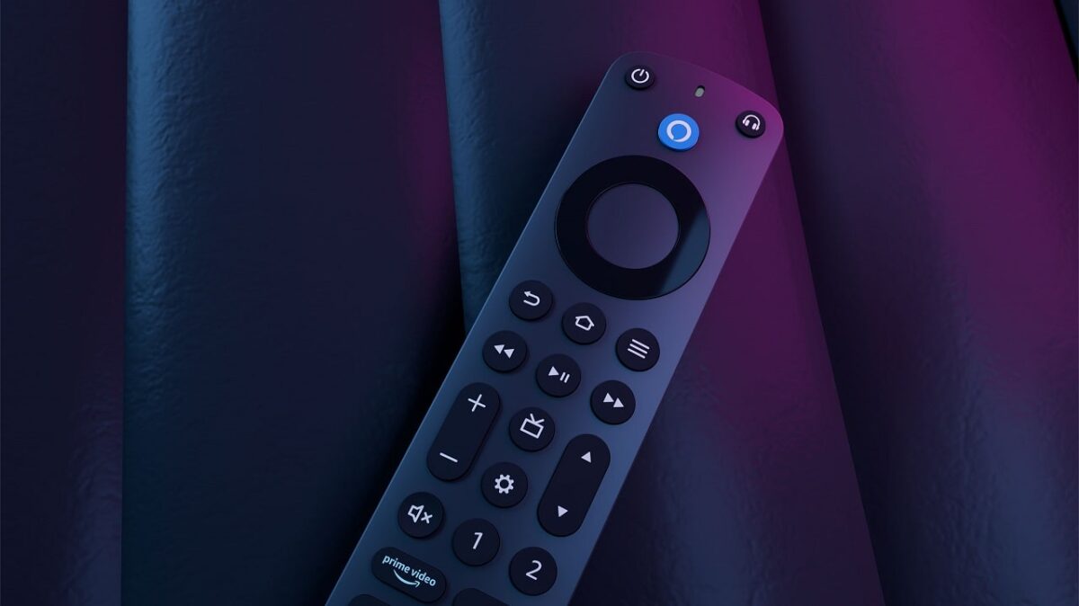 Alexa Pro arriva in Italia, l’universo dei comandi vocali cambia per sempre Alexa Pro arriva in Italia, l’universo dei comandi vocali cambia per sempre
