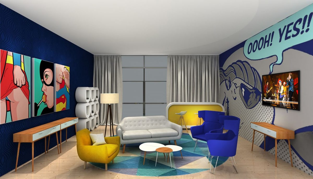 Stile pop: 4 nuove regole e come fare, consigli e come fare Stile pop: 4 nuove regole e come fare, consigli e come fare