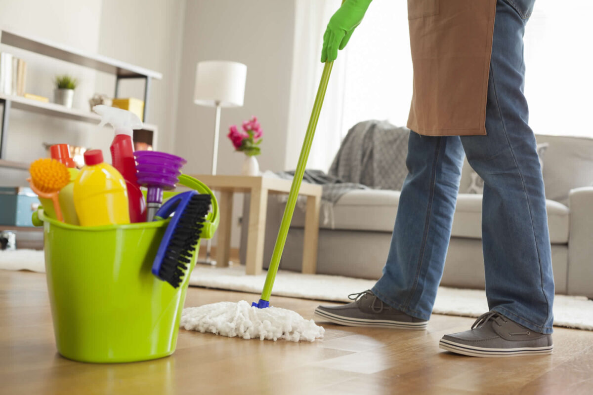 Come pulire la casa: 6 modi nuovi, economici, tradizionali Come pulire la casa: 6 modi nuovi, economici, tradizionali