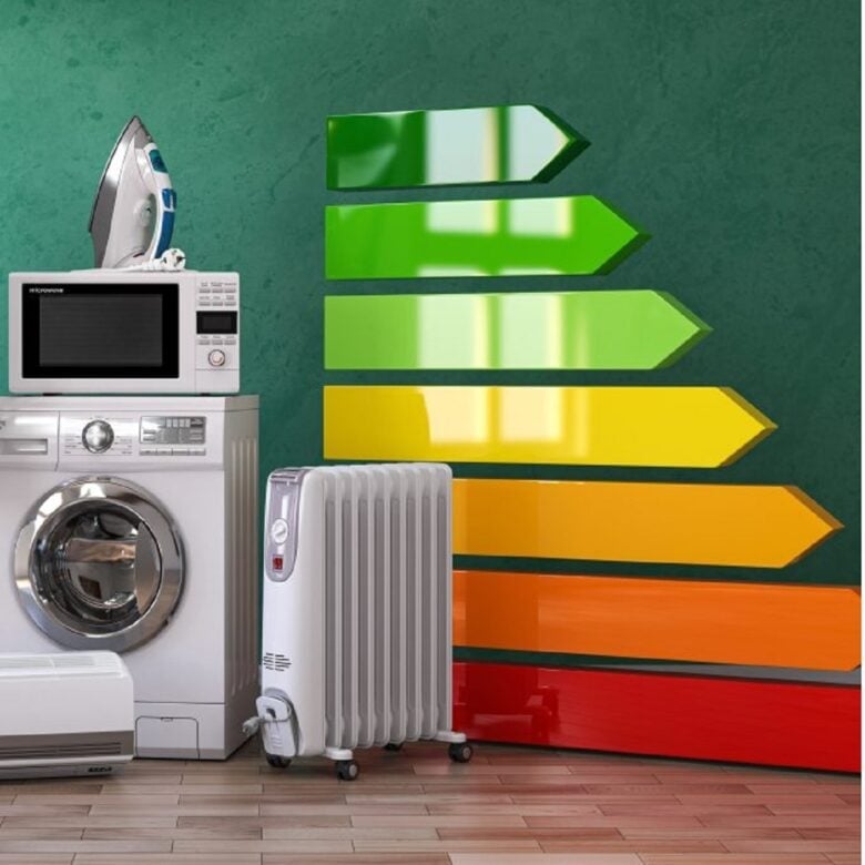 Elettrodomestici e nuove classi energetiche, occhio alla truffa dell’etichetta! Elettrodomestici e nuove classi energetiche, occhio alla truffa dell’etichetta!