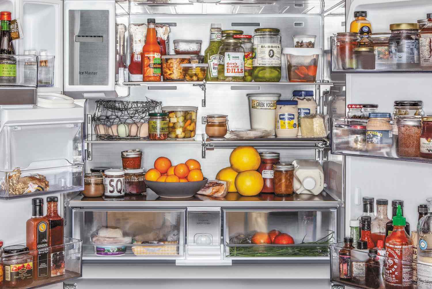 La funzione del frigo che ignoriamo ma che aiuta a risparmiare La funzione del frigo che ignoriamo ma che aiuta a risparmiare