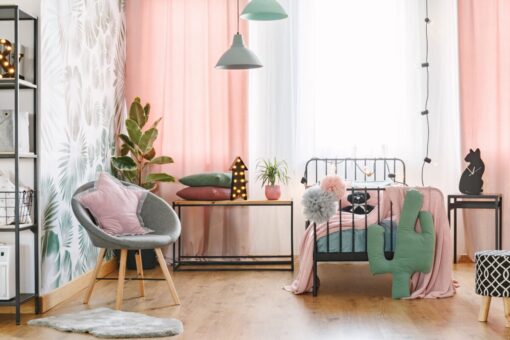 Stile girly: 5 nuove regole e come fare