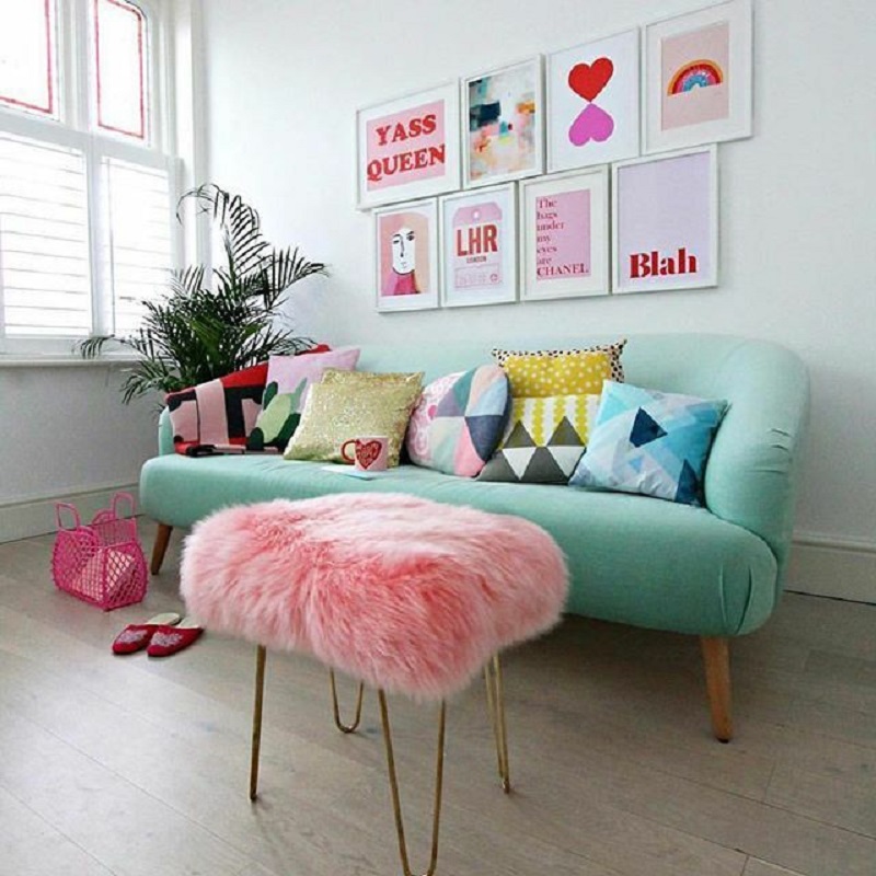 Stile girly: 5 nuove regole e come fare Stile girly: 5 nuove regole e come fare