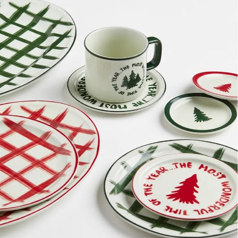 H&M Home Natale 2021: 10 idee e foto H&M Home Natale 2021: 10 idee e foto