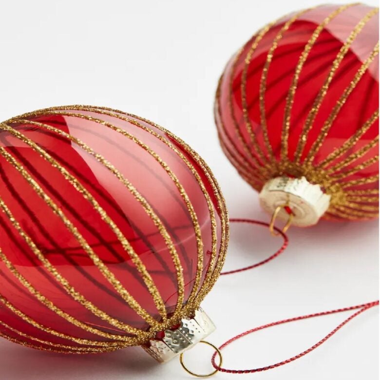 H&M Home Natale 2021: 10 idee e foto H&M Home Natale 2021: 10 idee e foto