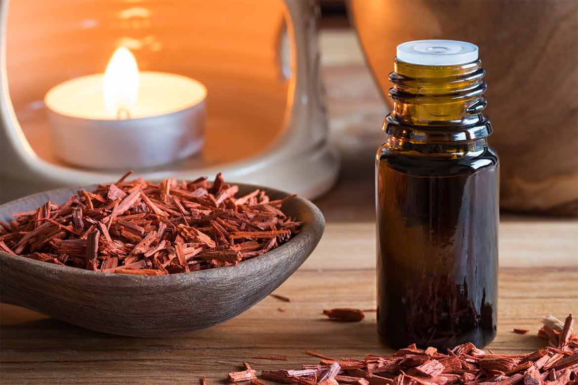 Fragranze per ambienti invernali: 5 proposte Fragranze per ambienti invernali: 5 proposte