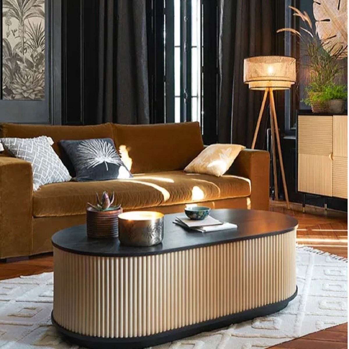 Maisons du Monde catalogo gennaio: 10 sconti e idee Maisons du Monde catalogo gennaio: 10 sconti e idee