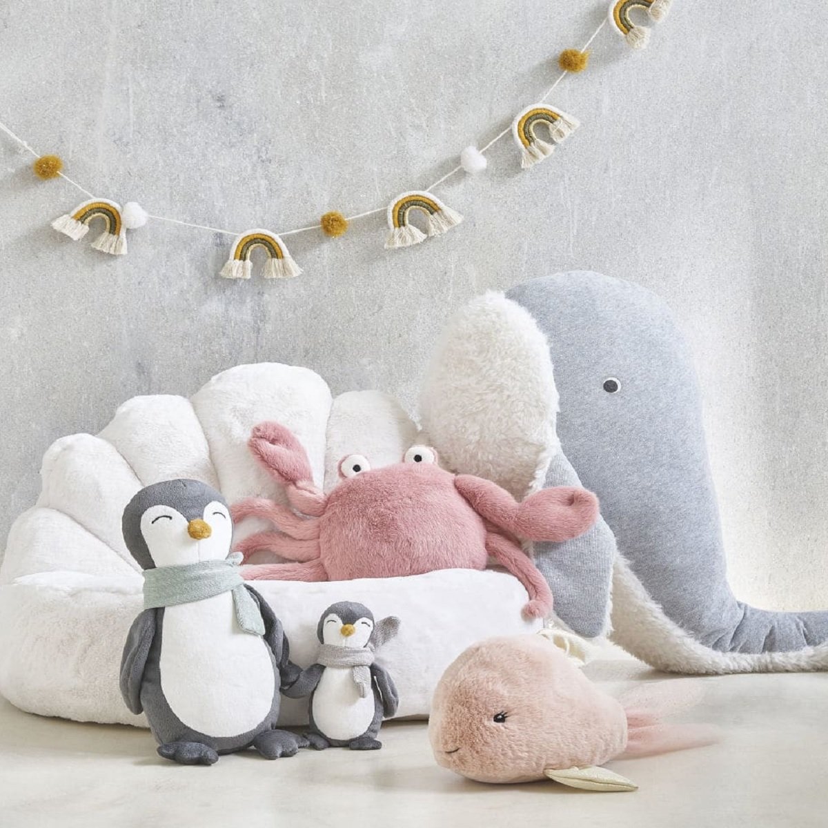 Maisons du Monde catalogo gennaio: 10 sconti e idee Maisons du Monde catalogo gennaio: 10 sconti e idee