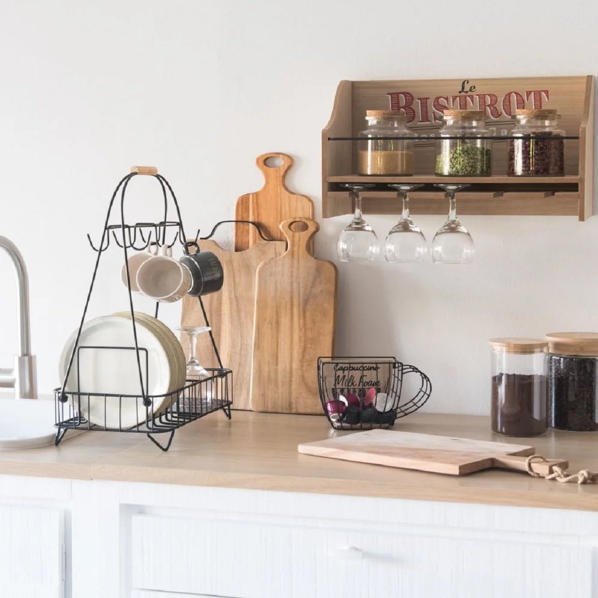 Maisons du Monde catalogo gennaio: 10 sconti e idee Maisons du Monde catalogo gennaio: 10 sconti e idee