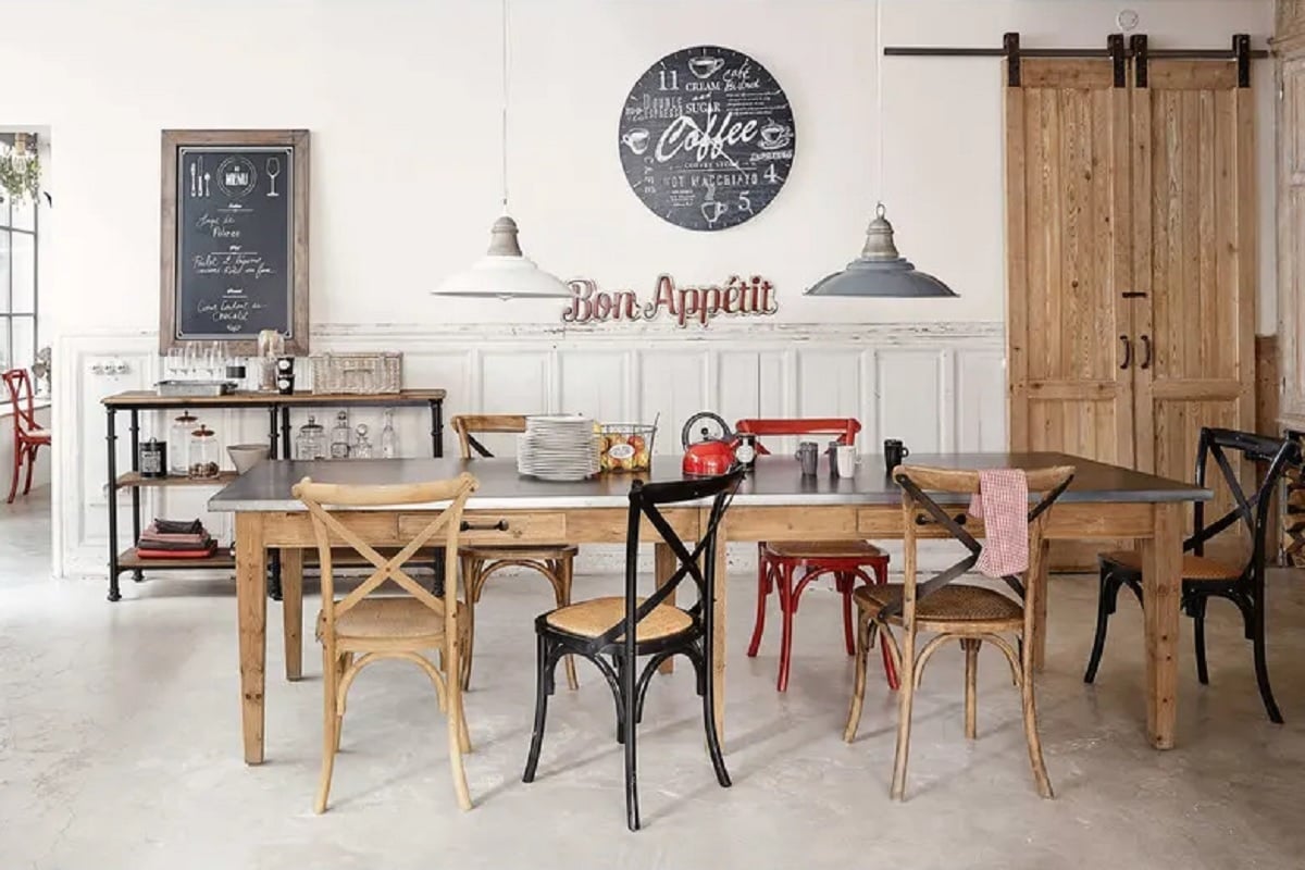 Maisons du Monde catalogo gennaio: 10 sconti e idee Maisons du Monde catalogo gennaio: 10 sconti e idee