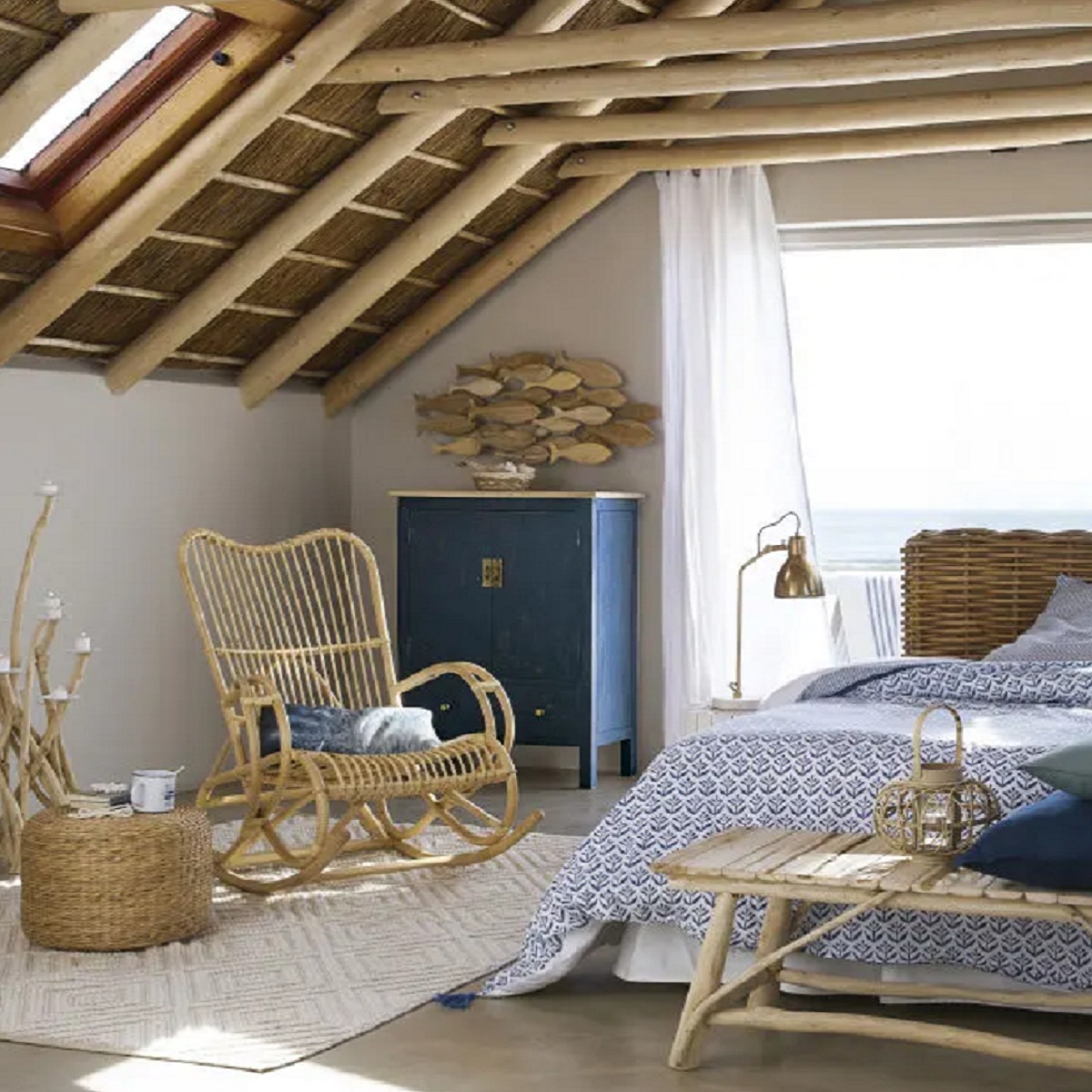Maisons du Monde catalogo gennaio: 10 sconti e idee Maisons du Monde catalogo gennaio: 10 sconti e idee