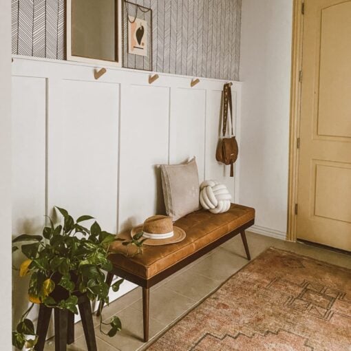 Come organizzare l’ingresso di casa: 5 semplici e importanti regole