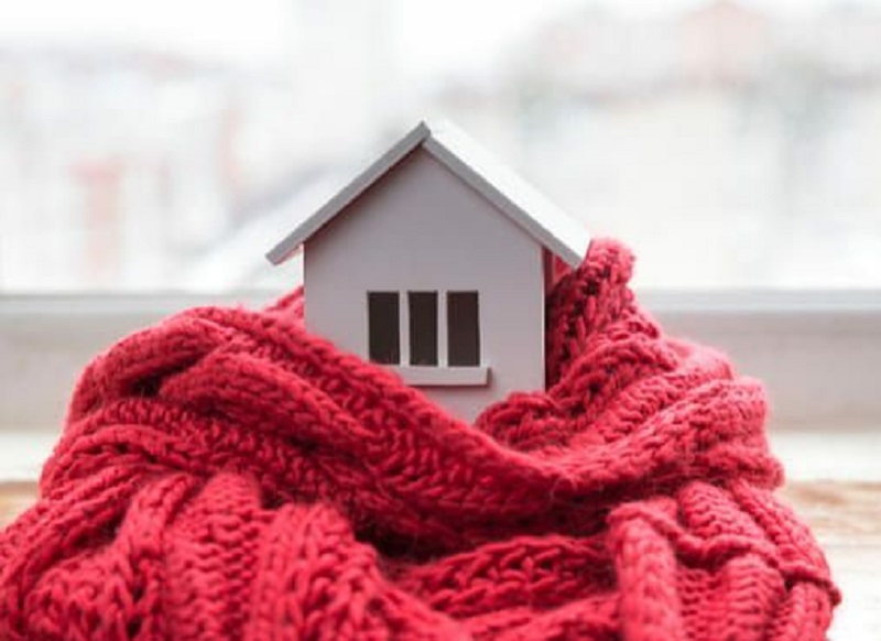 Riscaldare casa con 1 € al giorno si può, ecco la trovata geniale che ha conquistato tutti Riscaldare casa con 1 € al giorno si può, ecco la trovata geniale che ha conquistato tutti
