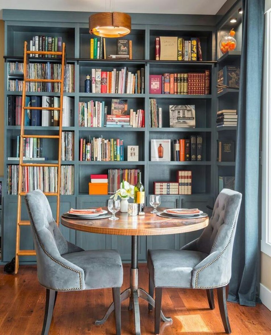 Scegliere la libreria e scaffali: 5 regole fondamentali, consigli e costo Scegliere la libreria e scaffali: 5 regole fondamentali, consigli e costo