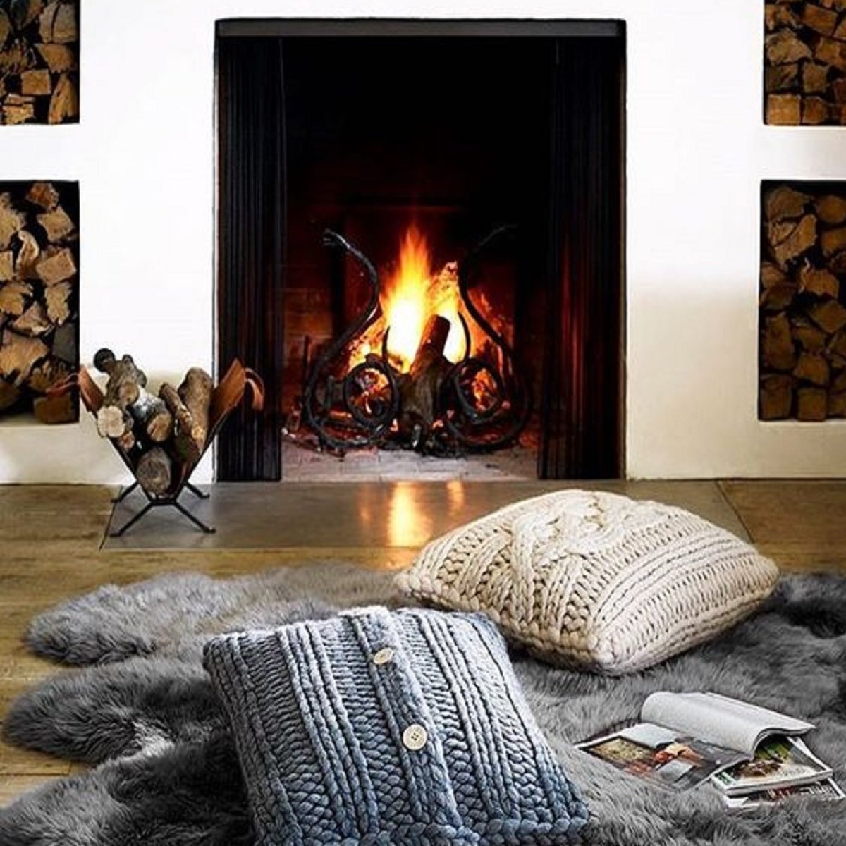 Stile cozy: 10 nuove regole fondamentali e come fare Stile cozy: 10 nuove regole fondamentali e come fare