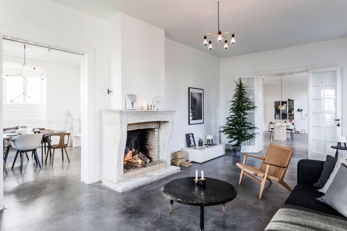 Lo stile scandinavo: la tendenza più amata del Natale Lo stile scandinavo: la tendenza più amata del Natale
