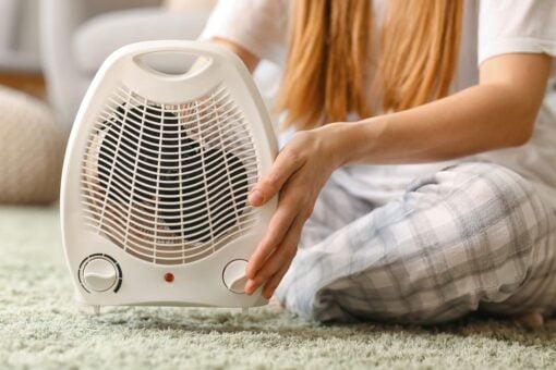 Stufa elettrica a basso consumo: 4 modelli a confronto