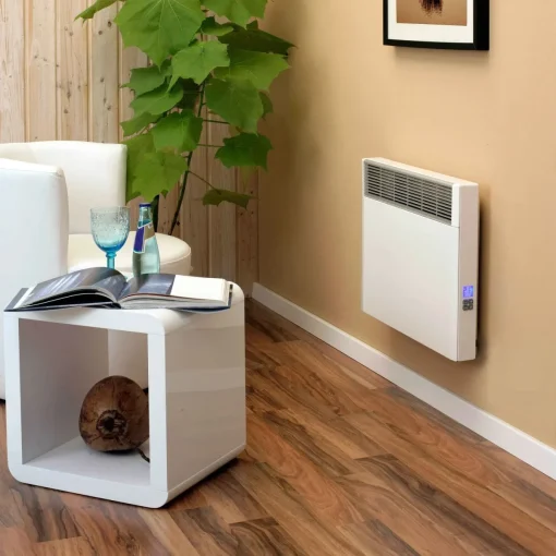 Termoconvettore elettrico: importanti caratteristiche per un acquisto consapevole