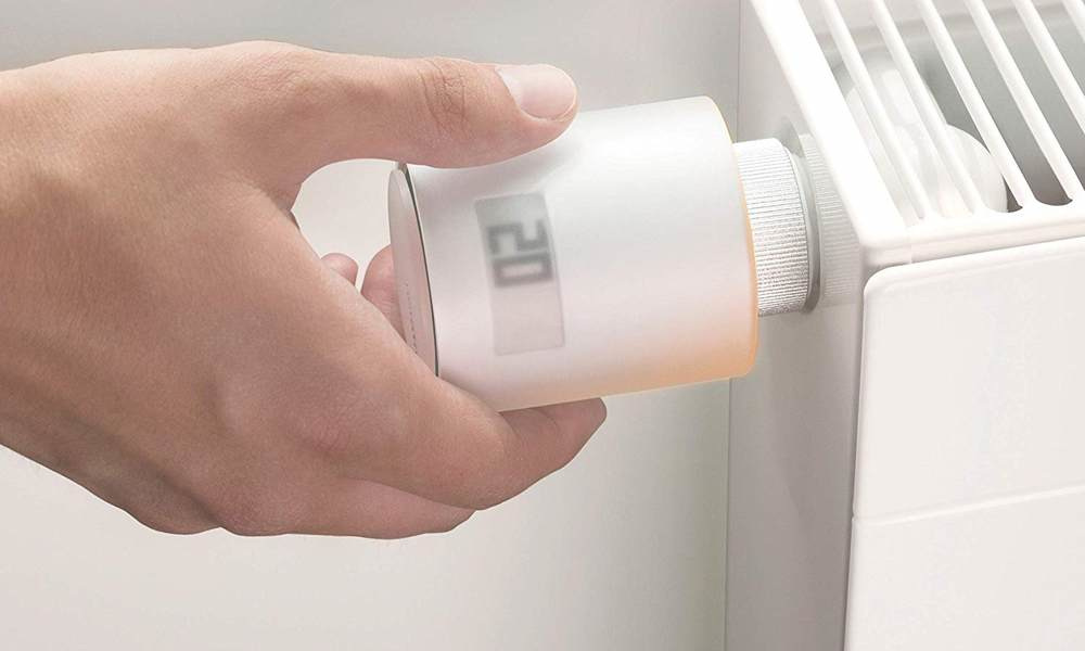Valvole termostatiche WiFi Smart: 4 modelli, funzione e modalità d’uso Valvole termostatiche WiFi Smart: 4 modelli, funzione e modalità d’uso