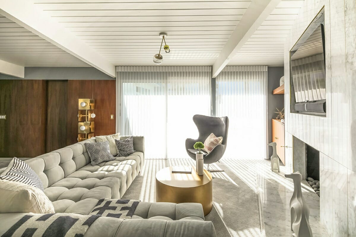 Arredo vintage: lo stile retrò che si proietta nel futuro Arredo vintage: lo stile retrò che si proietta nel futuro