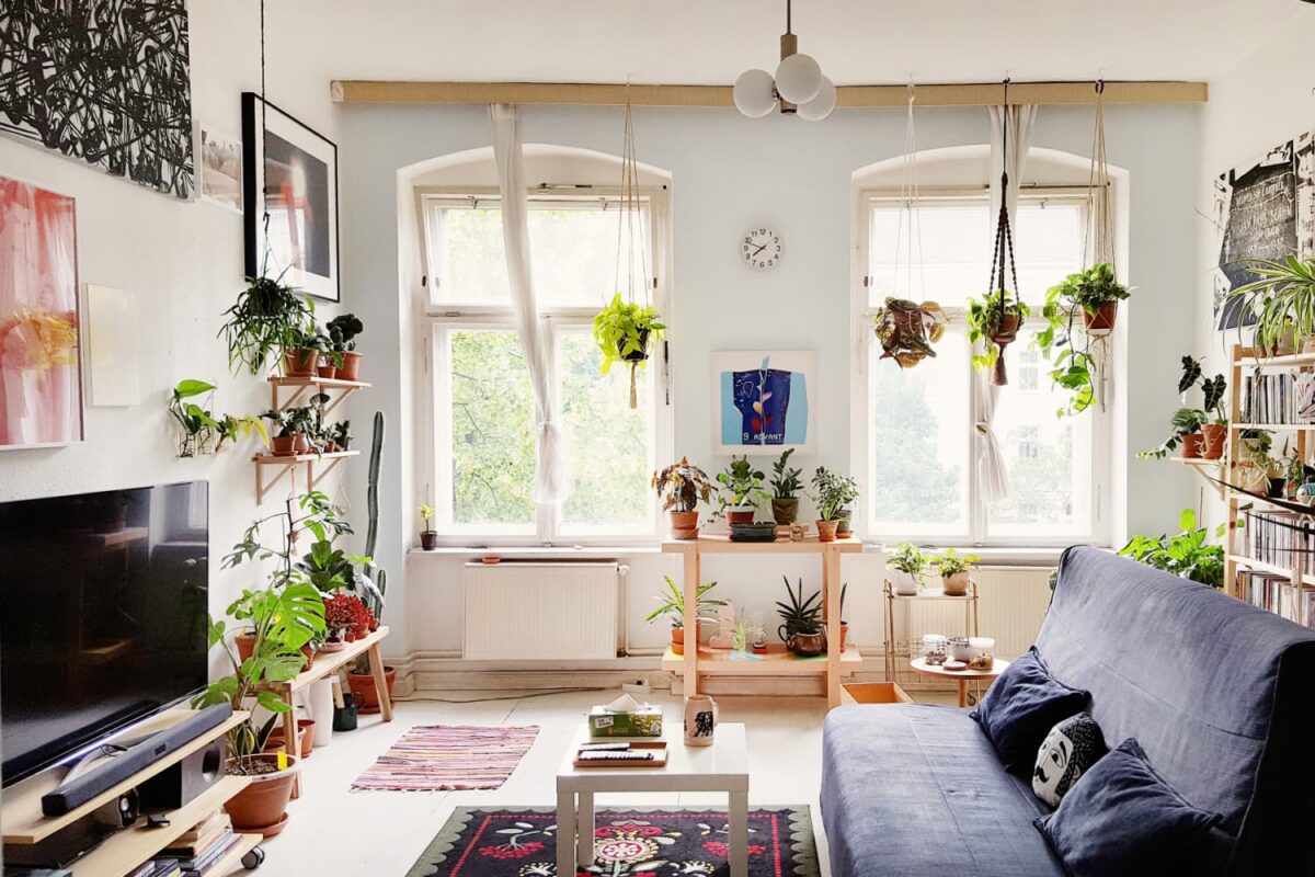 5 soluzioni per l’umidità in casa 5 soluzioni per l’umidità in casa