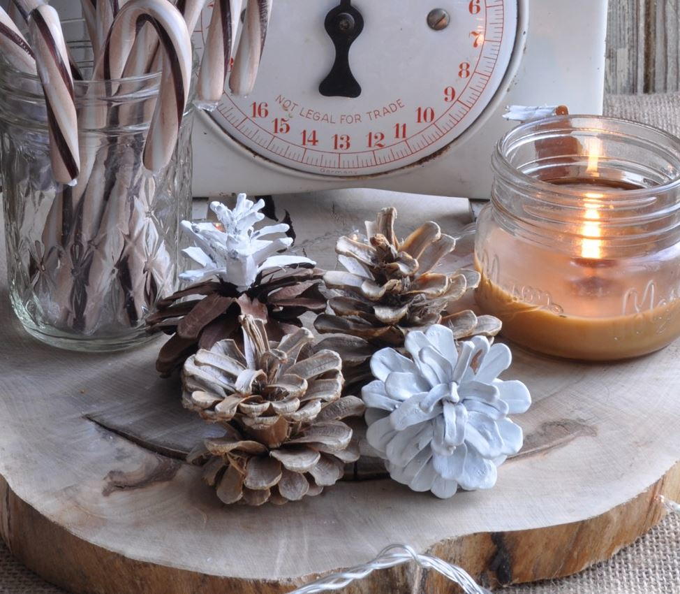10 idee e foto di stile provenzale d’inverno 10 idee e foto di stile provenzale d’inverno
