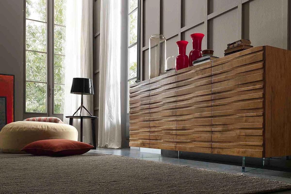 Mobili in legno: 5 idee, foto e consigli Mobili in legno: 5 idee, foto e consigli