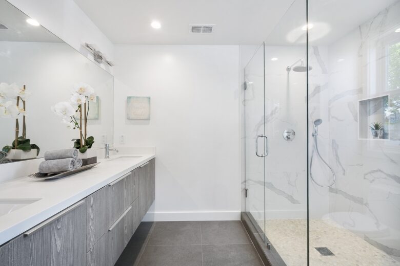 Colori top per il bagno 2023: con questi andrai sul sicuro Colori top per il bagno 2023: con questi andrai sul sicuro