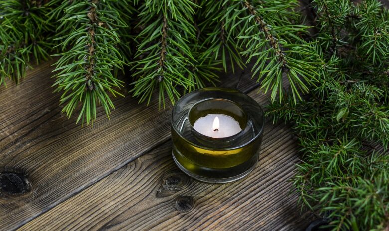 10 idee e foto di candele profumate per l’inverno 10 idee e foto di candele profumate per l’inverno