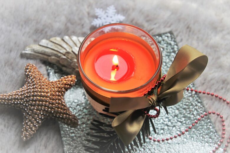10 idee e foto di candele profumate per l’inverno 10 idee e foto di candele profumate per l’inverno