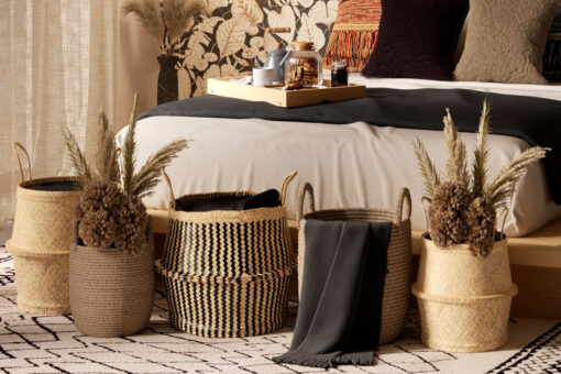 4 idee di complementi d’arredo inverno Leroy Merlin
