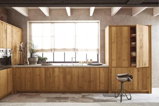 Mobili in legno: 5 idee, foto e consigli