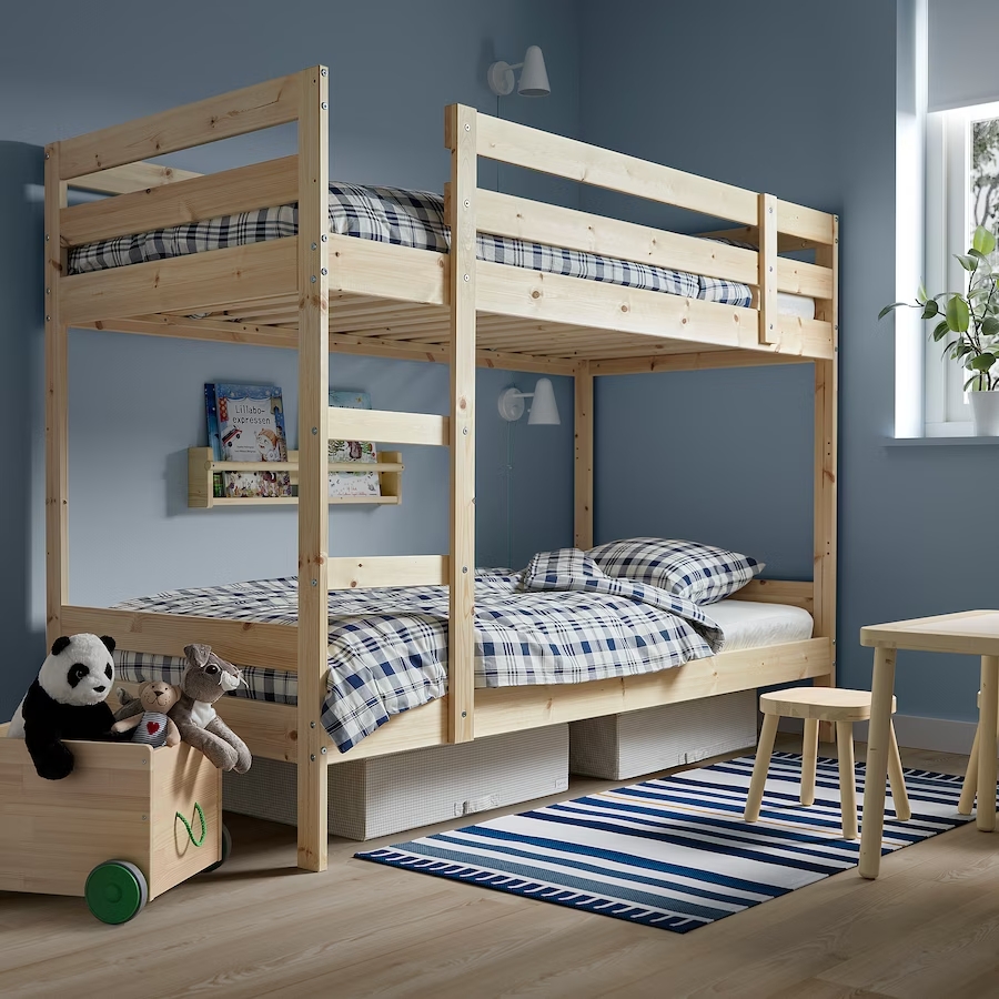IKEA Lettini bimbi 2023: idee coccolone IKEA Lettini bimbi 2023: idee coccolone
