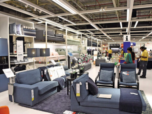 Catalogo Ikea gennaio 2023: 5 idee nuove
