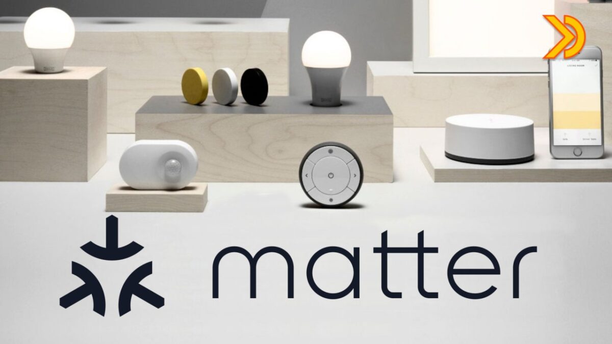 Matter migliora la connettività e l'integrazione tra i dspositivi Matter migliora la connettività e l'integrazione tra i dspositivi